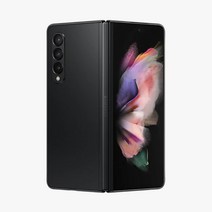 삼성 갤럭시 Z폴드3 256GB 5G요금제 미개봉 새상품 상품 상세 페이지 확인 필수, 블랙