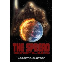 (영문도서) The Spread: Influx Paperback, Ocean Reeve Publishing, English, 9781925935745