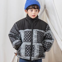 D21168 패딩페이즐점퍼 키즈패딩 키즈경량패딩 아기옷쇼핑몰 유아패딩 아기패딩 주니어패딩 아동패딩