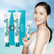 [루치펠로] 프리미엄 치약 100g 1+1, 미스틱포레스트/루이스랜드