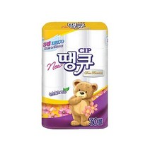 땡큐 화장지 착한 재생 3겹 두루마리 휴지 14m 60롤, 상세페이지 참조