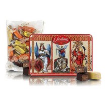 Dolgam 스페인직구 뚜론 패키지 개별포장 스페인인기쿠키 고급쿠키 답례품선물 250g 1팩, 1개