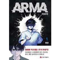 아르마 1, 씨엔씨레볼루션(주)
