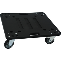 LSR 운반용 카트/랙케이스 운반카트/오픈형 카트