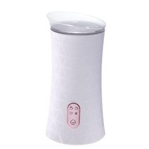 커피머신 원두커피 캡슐커피 드롱기 가정용커피머신 수동커피머신 Usb 휴대용 자동 커피 머신 자동차 미국 캡슐 에스프레소 포트 인스턴트 여행 메이커, [01] White, [01] 미국