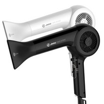 JMW BLDC 항공모터 드라이기, 블랙, MG1700