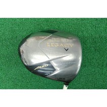 드라이버 캘러웨이 LEGACY AERO R강도 9.5도 커버x