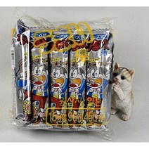 우마이봉 치즈맛 90g(6g*15봉), 6g