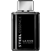 [공식수입] 라리브 남성향수 스틸에센스 오드뚜왈렛 - 100ml, 1개