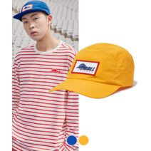 볼프렌즈 캠프캡