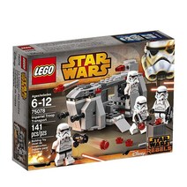LEGO 스타워즈 임페리얼 부대 수송