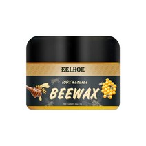 가구광택제 왁스 우드 케어 솔리드 가구 연마 조미료 밀랍 폴리 셔 방수 관리 유지 보수 U3, 02 40g, 40g