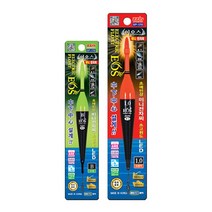 찌스 이오스 미니 전자막대찌 바다막대찌, 그린 3B