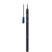 APC 랙 전원분배장치 24구 32A Metered Basic Easy PDU/EPDU1132M EPDU1132M