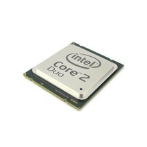 Intel Core 2 Duo E6400 2.13GHz LGA 775 SL9T9 데스크톱 프로세서