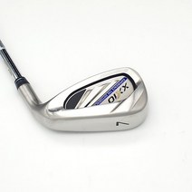 중고 젝시오11 MP-1100 단품 7번아이언 NSpro 860 S F210B