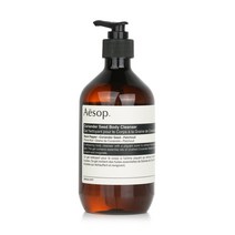 이솝 코리앤더 씨드 바디 클렌저 샤워젤 500ml
