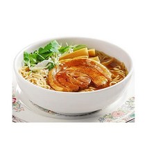 닛신라면 헤이친로 챠슈멘 5팩 세트 간장 챠슈 5식 요코하마 차이나 타운 중화 1884 창업 음차 선물 연말 333536, 5끼 (x1)