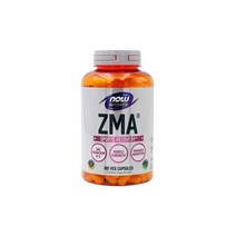 나우푸드 스포츠 ZMA 180베지캡슐 2개 빠른직구