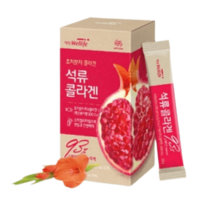 대상웰라이프 석류콜라겐, 1개