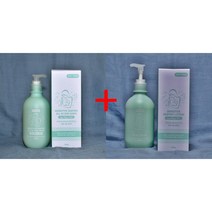 영농조합법인 산새미 센시티브 고보습 베이비로션300g+바디워시샴푸올인원300g 세트 영유아 신생아 아기 천연자연유래 제주마유 대용량 크림 식물성 어린이 클렌져 순한바스 착한성분 약산성 저자극 샤워 거품 민감한 피부진정 장벽강화 화학성분NO EWG그린등급, 1개