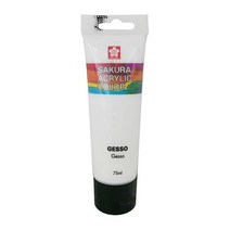 [사쿠라]젯소 75ml