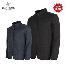 쟌피엘 폴리 패딩점퍼 YD-762