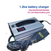 인산철 배터리 시동 충전기 84V 96V 108V 10A 126V 102.2V 96.6V 116.8V 92.4V 117.6v 134.4v 100.8V 리튬 lifepo4 용 스마트, [01] 32s 134.4v 8A, [01] lifepo4