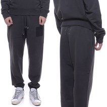 [명품]메종마르지엘라 20FW 남성 스테레오타입 조거 팬츠 S50KA0515S2544385520F S50KA0515S25443855