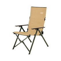 콜맨 레이 체어 캠핑의자 2000034677 샌드