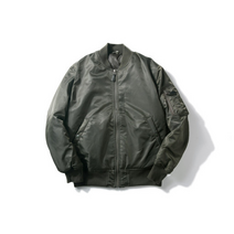 66 star 항공점퍼 MA1