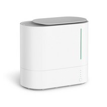 델첸 초음파 통세척 가습기 2.5L(PRO-4), 델첸PRO-4