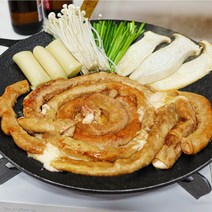 집에서먹자 곱이고운 치즈곱창 160g + 전용소스 50g, 단품