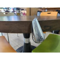 남성용 중고 좌타왼손 웨지G (A) 스틸