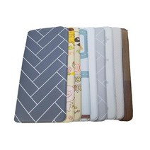한솔피에스 웰빙 미니 싱크매트 65cm x 33cm 주방매트 발매트, 1개