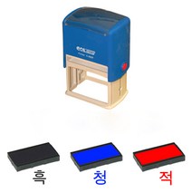 자동스탁 리필패드/C-0829 청