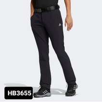 아디다스골프 4-웨이 스트레치 팬츠 HB3655