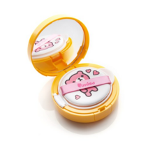 뿌띠슈 어린이용 세이프 베이비 마일드 선쿠션 SPF50+ PA++++, 15g, 10개