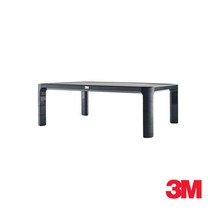 3M 모니터 스탠드 높이조절형 MS85B
