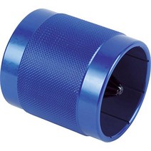 TRUSCO pipe reamer (for plastic pipes) 12 ~ 66mm TPR1266, 1개