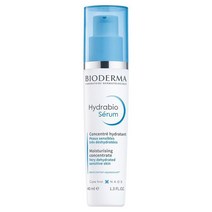 Bioderma 바이오더마 하이드라바이오 세럼 모이스처라이징 콘센트레이트 40ml