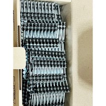 영우화스너 가스핀 타정기용 연결핀 GCP 26x32mm / GCP 26x38mm 1000발, 26 x 32mm 1000발, 1000개