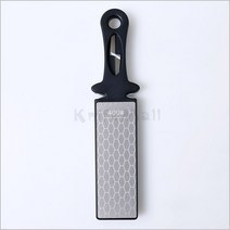 코비카 5면 다이아몬드 칼갈이/간편연마/다용도숫돌