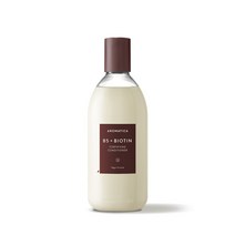 아로마티카 B5+비오틴 포티파잉 컨디셔너 400ml, 3개