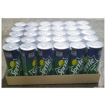 스프라이트 사이다 (250mlX30ca)한박스 코카콜라 L_C_1B7AE7 사이다, 1