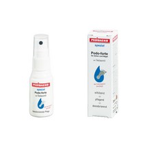 페디베어 발바닥무좀 펑거스 발냄세제거 포도포르테 30ml+감동선물 발톱무좀치료