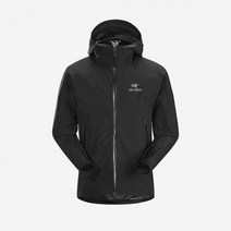 아크테릭스 제타 SL 자켓 블랙 아크테릭스 정품 Zeta SL Jacket Black