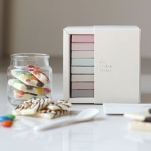 PGM^*^몰디비디 바크 초콜릿 박스 포장상자 종이 선물^*췤pgm, a*^*옵션없슴