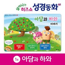 아담과 하와 이야기, 히즈쇼