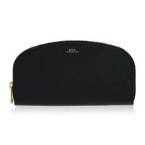 아페쎄 [명품]페드로 APC 데미 룬 장지갑 PXBJQ F63218 LZZ PXBJQF63218LZZ